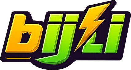 bijli প্ল্যাটফর্মের লোগো